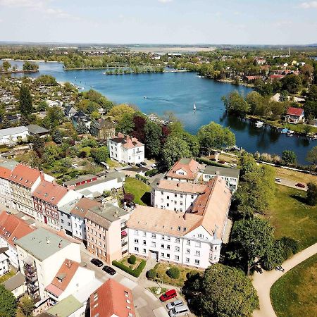 Апартаменты Betterbeds Brandenburg Бранденбург Экстерьер фото