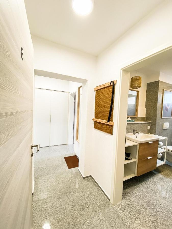 Апартаменты Betterbeds Brandenburg Бранденбург Экстерьер фото