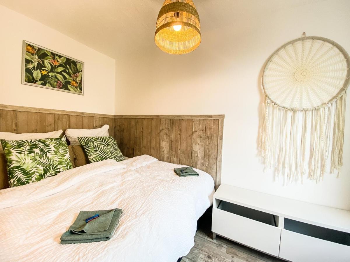 Апартаменты Betterbeds Brandenburg Бранденбург Экстерьер фото