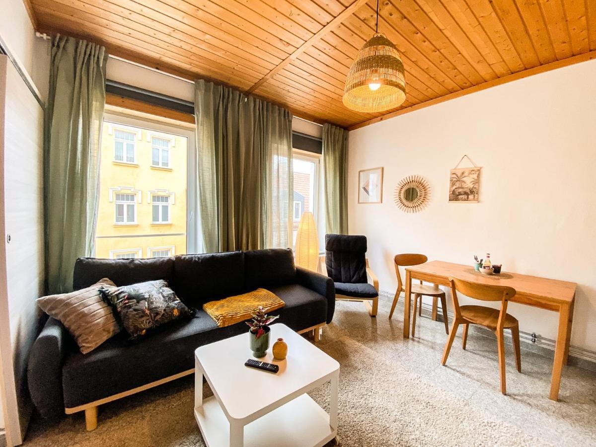 Апартаменты Betterbeds Brandenburg Бранденбург Экстерьер фото