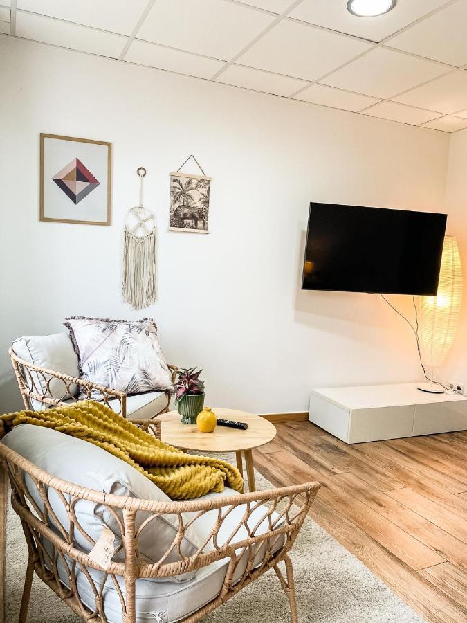 Апартаменты Betterbeds Brandenburg Бранденбург Экстерьер фото