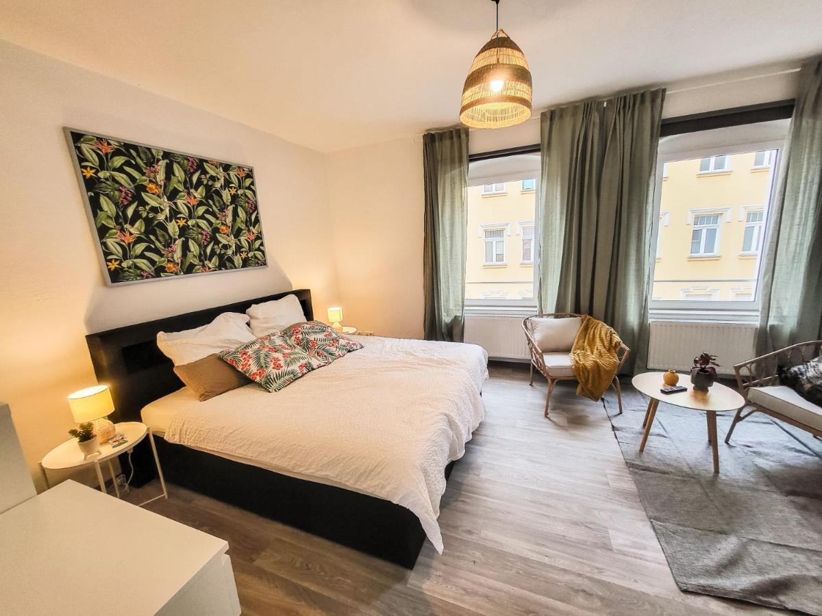 Апартаменты Betterbeds Brandenburg Бранденбург Экстерьер фото